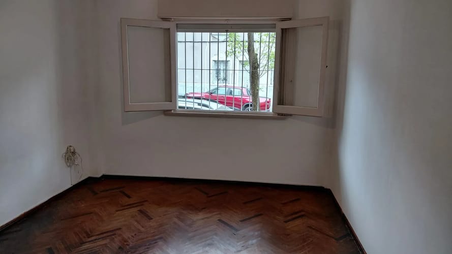 Alquiler Apartamento Un Dormitorio En Parque Rodó · Foto 4