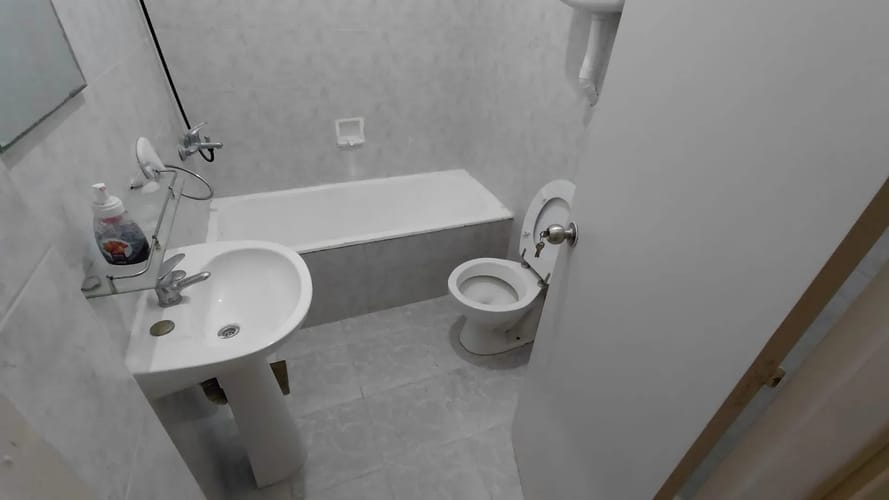 Alquiler Apartamento Un Dormitorio En Parque Rodó · Foto 6
