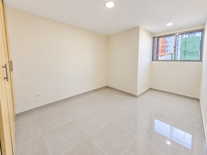 Apartamento de 3 alcobas en venta en Ciudad Jardin, Barranquilla, 114 m² · foto 8 de 15