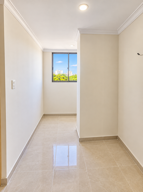 Apartamento de 3 alcobas en venta en Ciudad Jardin, Barranquilla, 114 m² · foto 5 de 15