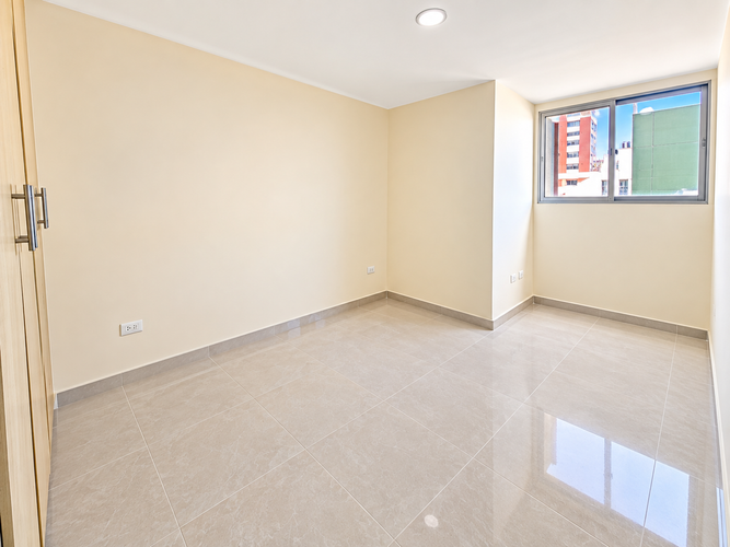 Apartamento de 3 alcobas en venta en Ciudad Jardin, Barranquilla, 114 m² · foto 7 de 15