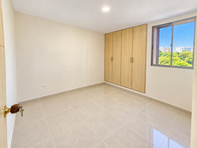Apartamento de 3 alcobas en venta en Ciudad Jardin, Barranquilla, 114 m² · foto 10 de 15