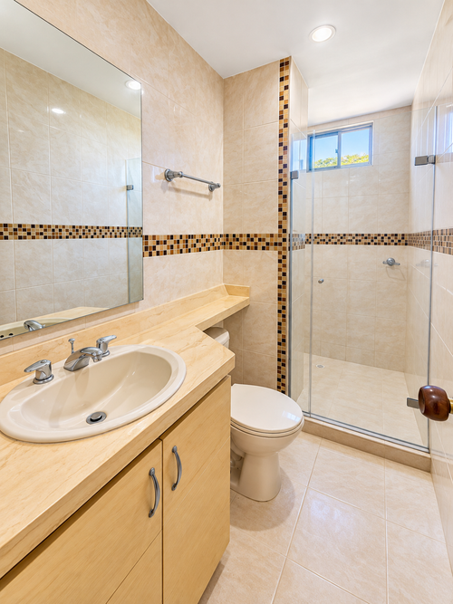 Apartamento de 3 alcobas en venta en Ciudad Jardin, Barranquilla, 114 m² · foto 11 de 15