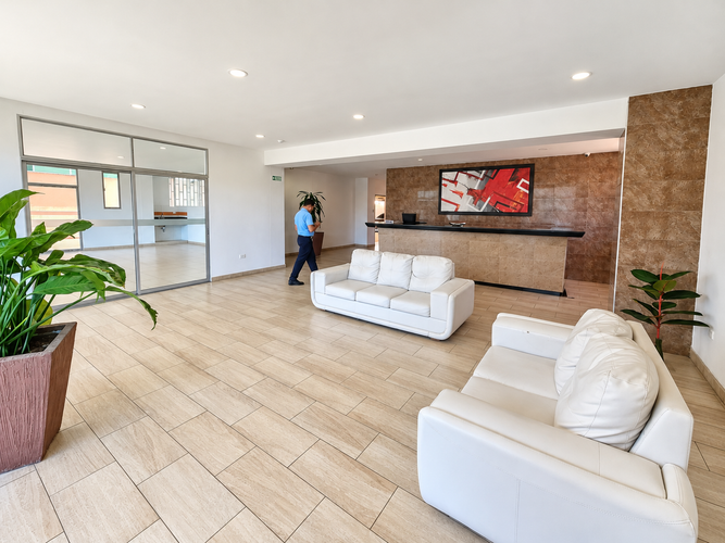 Apartamento de 3 alcobas en venta en Ciudad Jardin, Barranquilla, 114 m² · foto 12 de 15