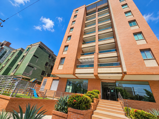 Apartamento de 3 alcobas en venta en Ciudad Jardin, Barranquilla, 114 m² · foto 14 de 15
