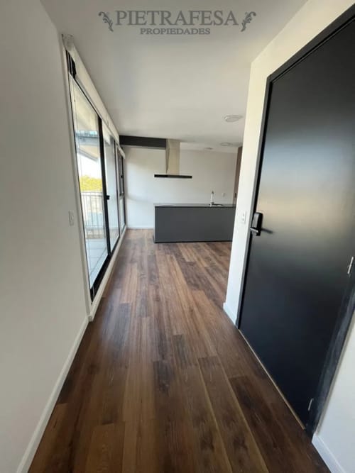 Apartamento en alquiler, 1 dormitorio, 1 baño, balcón. Palermo. · Foto 3
