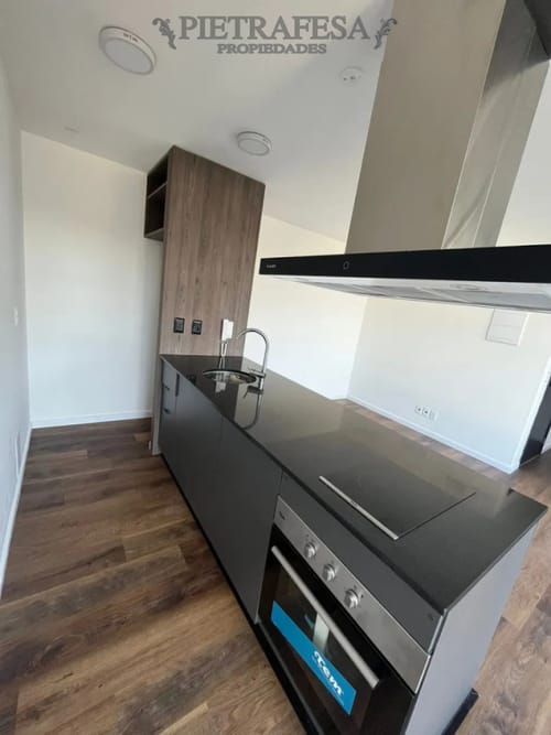 Apartamento en alquiler, 1 dormitorio, 1 baño, balcón. Palermo. · Foto 7