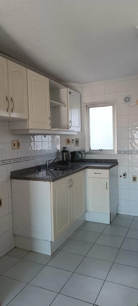 Apartamento en Alquiler · Foto 1