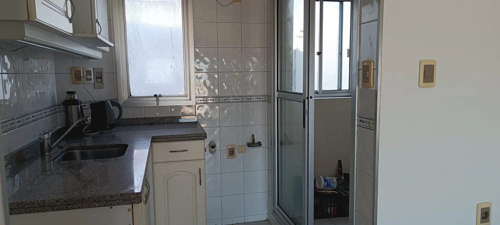 Apartamento en Alquiler · Foto 2