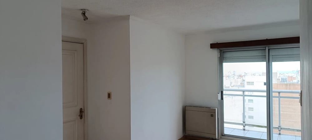 Apartamento en Alquiler · Foto 3