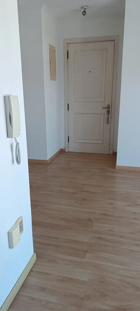 Apartamento en Alquiler · Foto 4