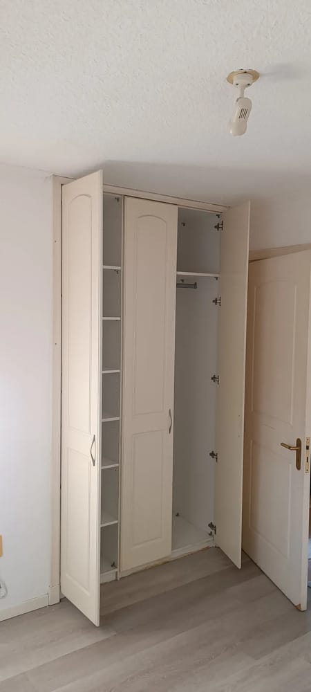 Apartamento en Alquiler · Foto 6