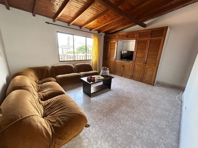 Apartamento de 5 alcobas en venta en San Marcos, Envigado, 113 m² · foto 2 de 24