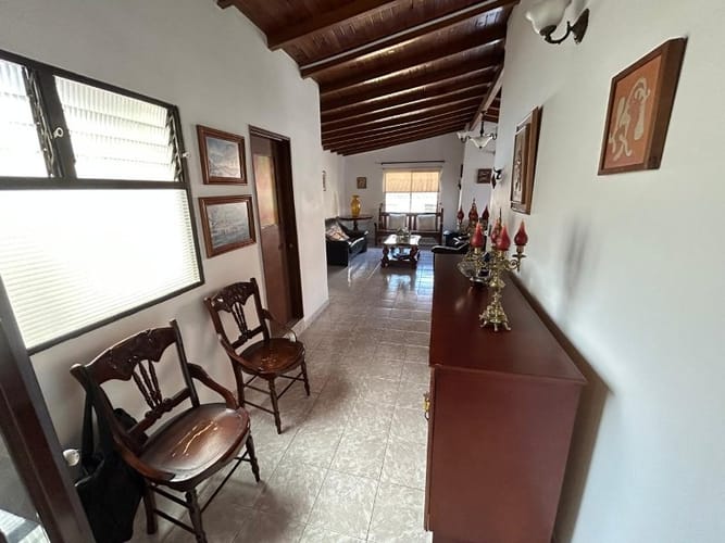 Apartamento de 5 alcobas en venta en San Marcos, Envigado, 113 m² · foto 3 de 24