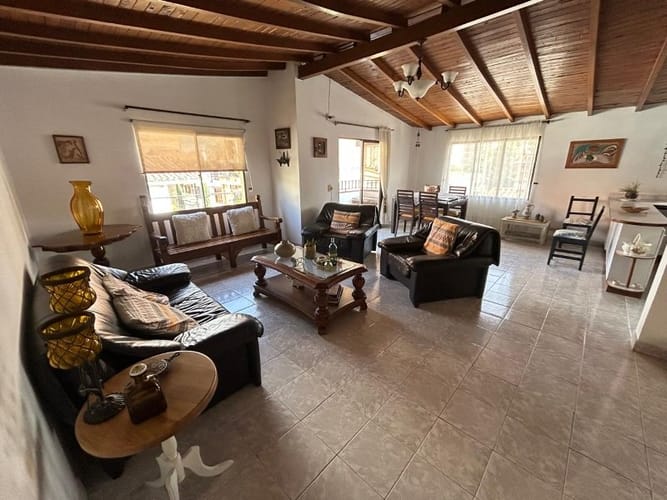 Apartamento de 5 alcobas en venta en San Marcos, Envigado, 113 m² · foto 4 de 24