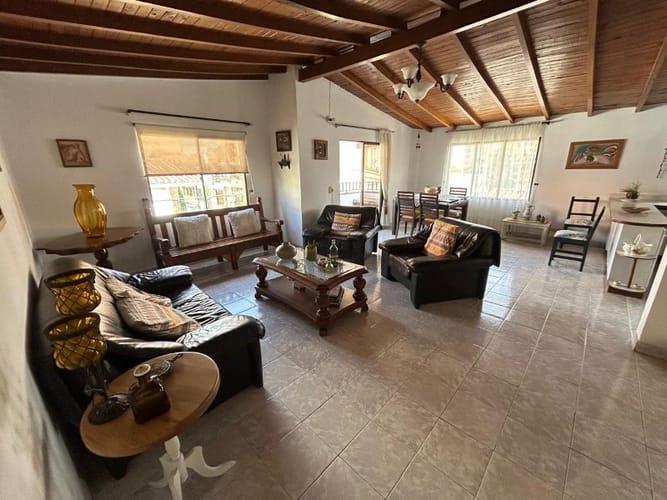 Apartamento de 5 alcobas en venta en San Marcos, Envigado, 113 m² · foto 5 de 24