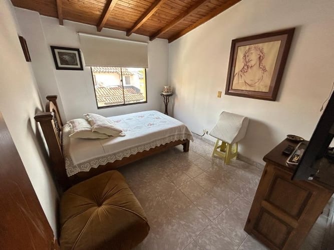 Apartamento de 5 alcobas en venta en San Marcos, Envigado, 113 m² · foto 7 de 24