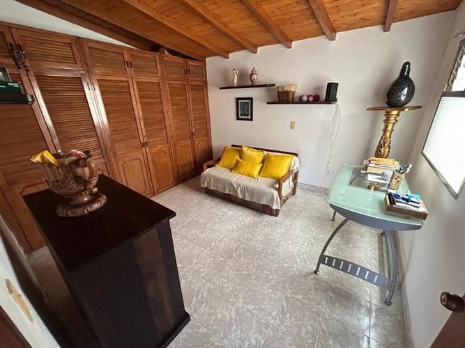 Apartamento de 5 alcobas en venta en San Marcos, Envigado, 113 m² · foto 9 de 24