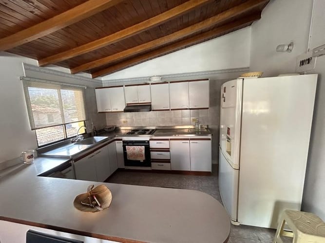 Apartamento de 5 alcobas en venta en San Marcos, Envigado, 113 m² · foto 13 de 24