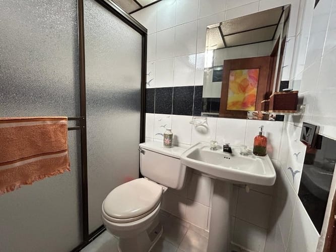 Apartamento de 5 alcobas en venta en San Marcos, Envigado, 113 m² · foto 20 de 24
