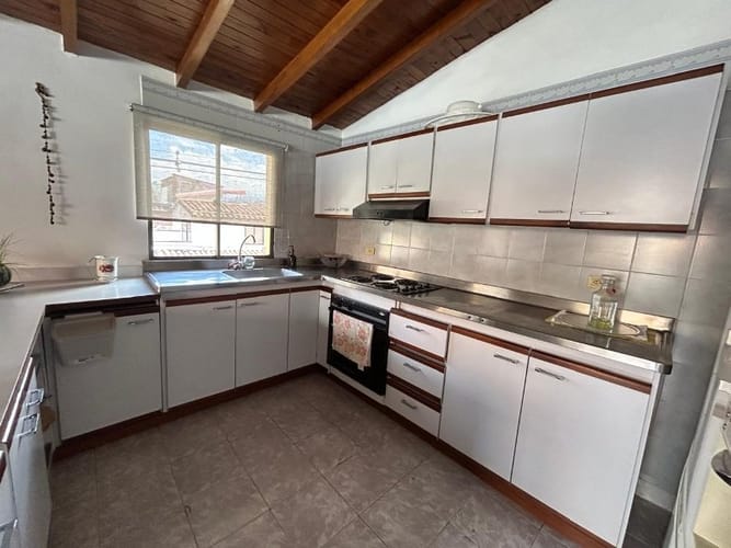 Apartamento de 5 alcobas en venta en San Marcos, Envigado, 113 m² · foto 22 de 24