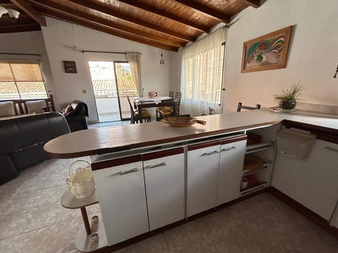Apartamento de 5 alcobas en venta en San Marcos, Envigado, 113 m² · foto 23 de 24
