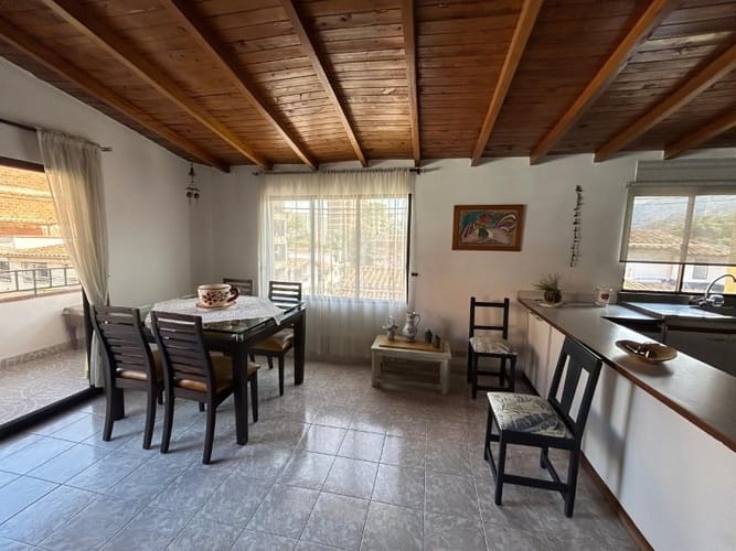 Apartamento de 5 alcobas en venta en San Marcos, Envigado, 113 m² · foto 24 de 24