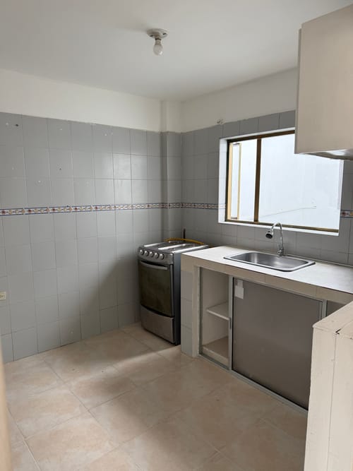 Apartamento de 3 alcobas en arriendo en Nueva Marsella, Bogotá, 75 m² · foto 3 de 11