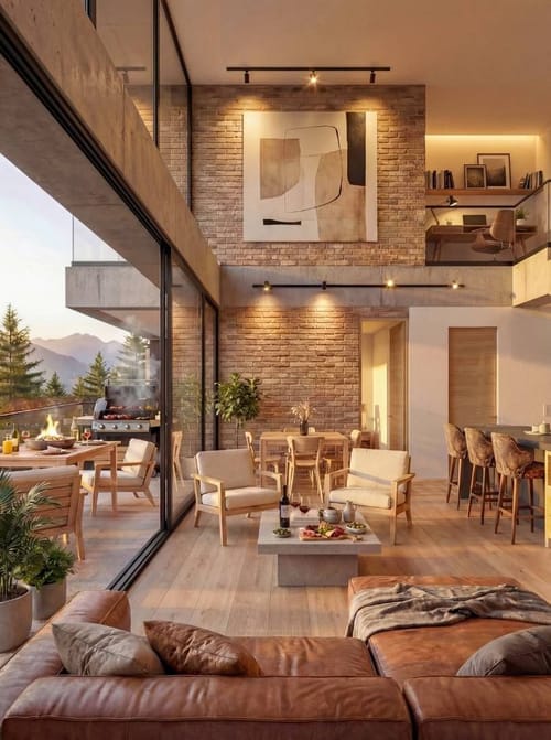 Apartamento de 2 alcobas en venta en Don Diego, El Retiro, 62 m² · foto 7 de 16