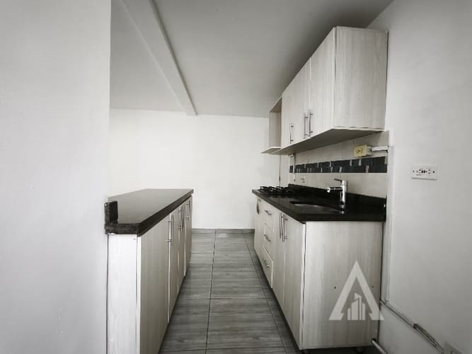 Apartamento de 3 alcobas en arriendo en Las Lomitas, Sabaneta, 57 m² · foto 14 de 16