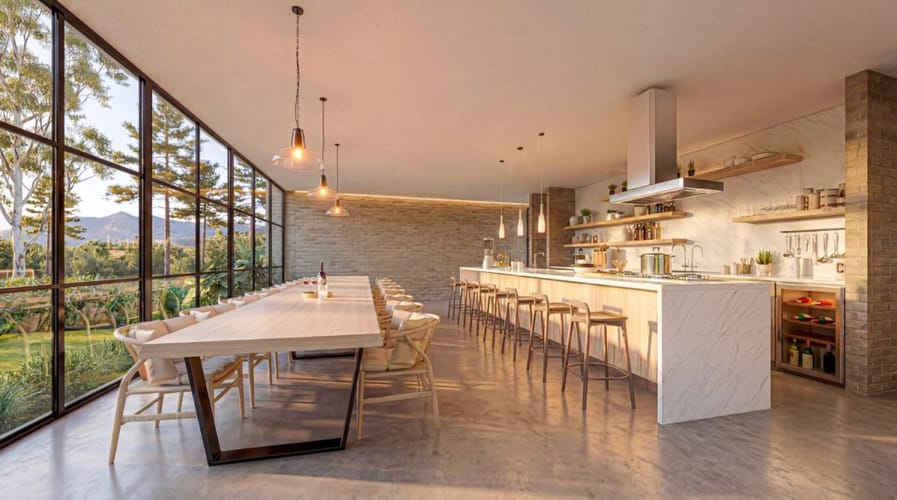Apartamento de 2 alcobas en venta en Don Diego, El Retiro, 62 m² · foto 11 de 16