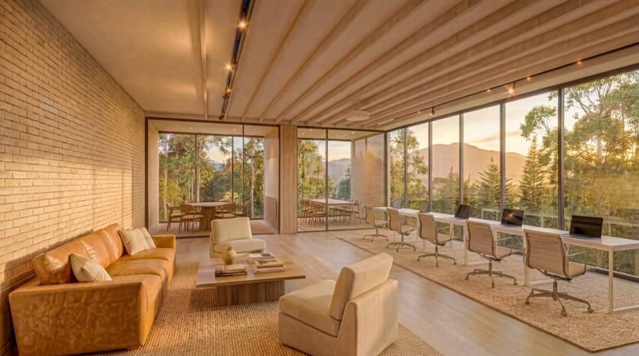 Apartamento de 2 alcobas en venta en Don Diego, El Retiro, 62 m² · foto 12 de 16