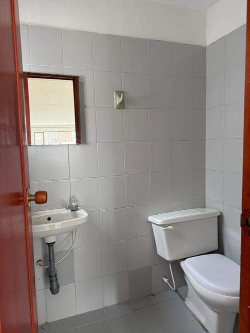 Apartamento de 3 alcobas en arriendo en Nueva Marsella, Bogotá, 75 m² · foto 7 de 11