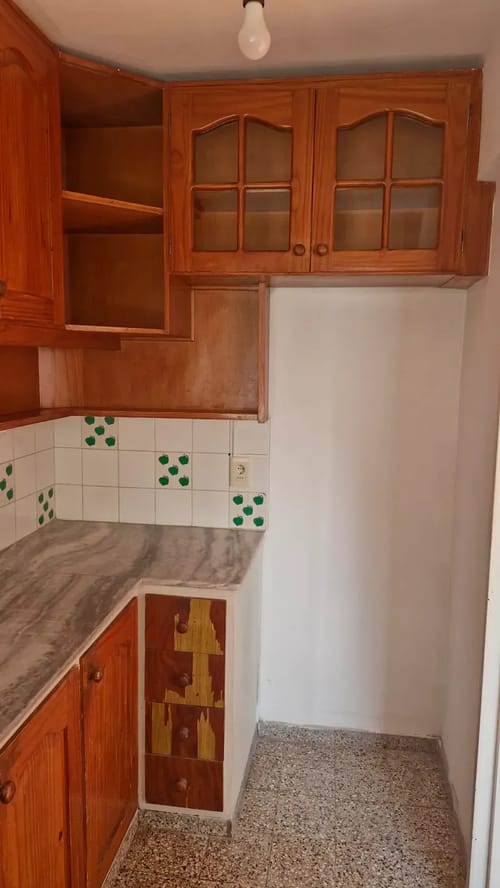 Alquiler Apartamento Dos Dormitorios En Cordón · Foto 3