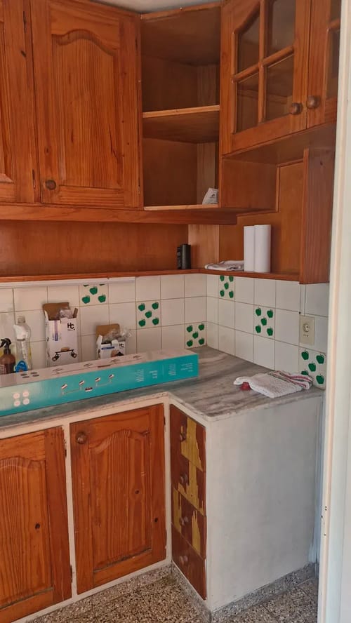 Alquiler Apartamento Dos Dormitorios En Cordón · Foto 5