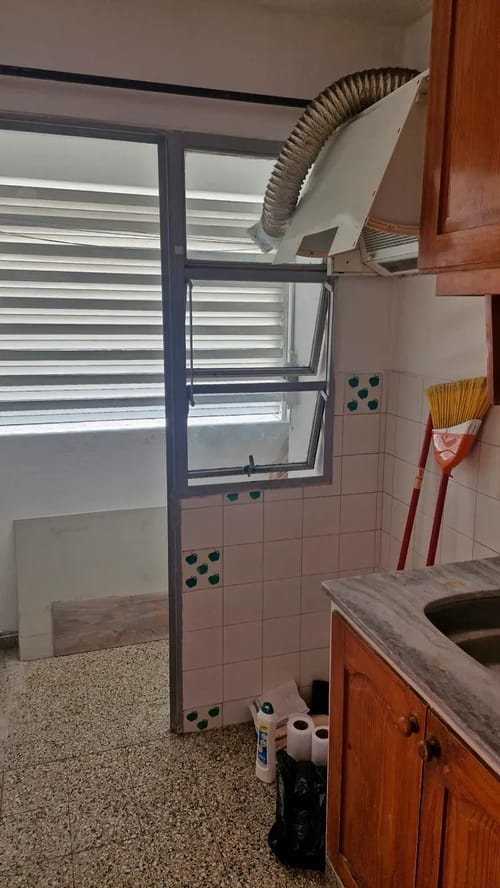 Alquiler Apartamento Dos Dormitorios En Cordón · Foto 7