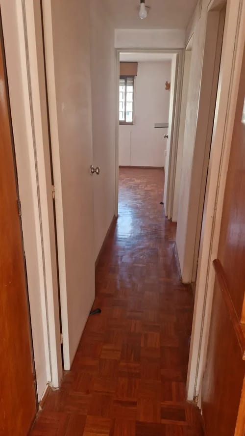 Alquiler Apartamento Dos Dormitorios En Cordón · Foto 8