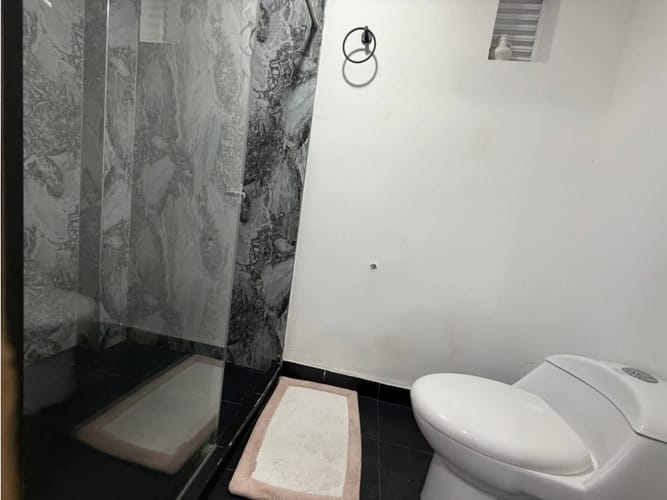Apartamento de 3 alcobas en venta en Las Mercedes, Palmira, 215 m² · foto 11 de 17