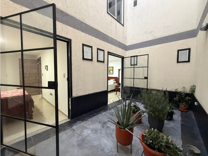 Apartamento de 3 alcobas en venta en Las Mercedes, Palmira, 215 m² · foto 12 de 17