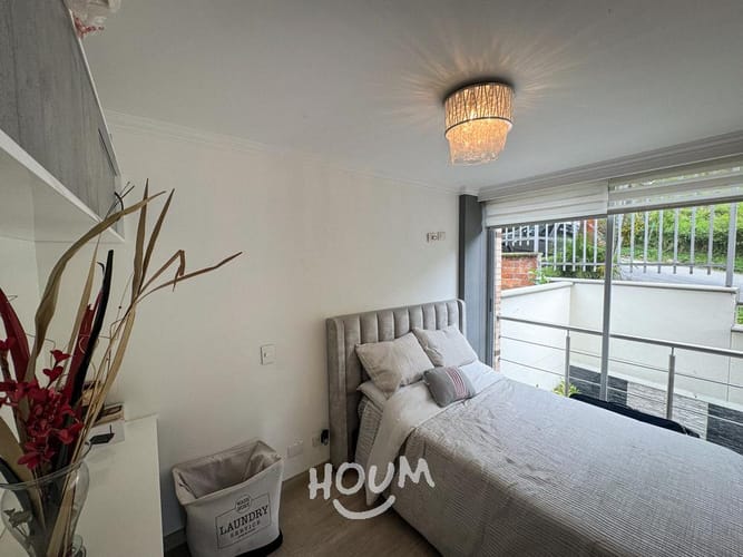 Casa de 5 alcobas en venta en Las Lomitas, Sabaneta, 467 m² · foto 10 de 24