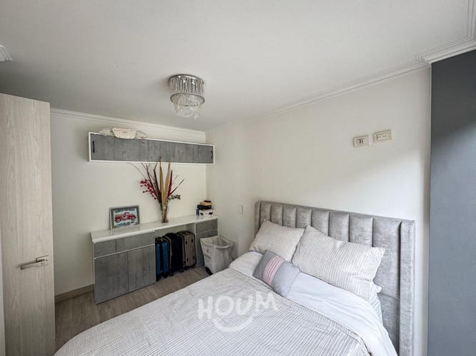 Casa de 5 alcobas en venta en Las Lomitas, Sabaneta, 467 m² · foto 12 de 24