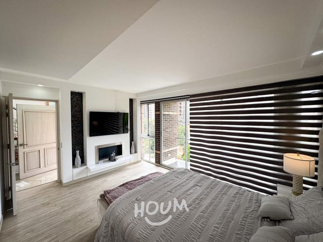 Casa de 5 alcobas en venta en Las Lomitas, Sabaneta, 467 m² · foto 14 de 24