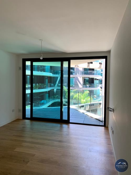 Apartamento en alquiler en Puerto Buceo · Foto 3