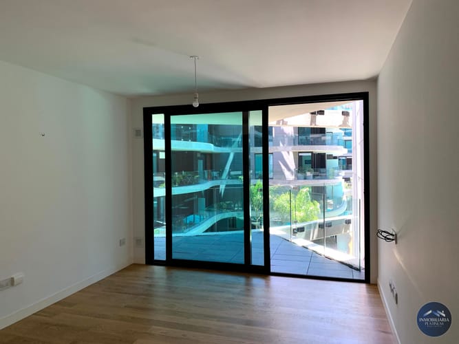 Apartamento en alquiler en Puerto Buceo · Foto 6