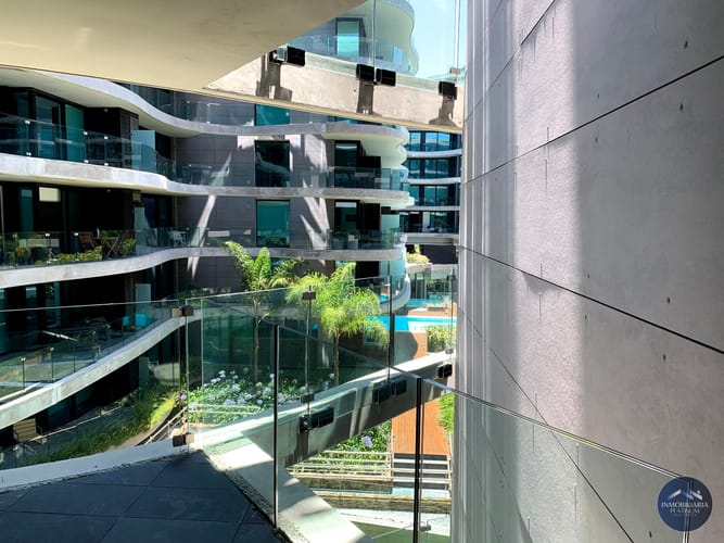 Apartamento en alquiler en Puerto Buceo · Foto 8