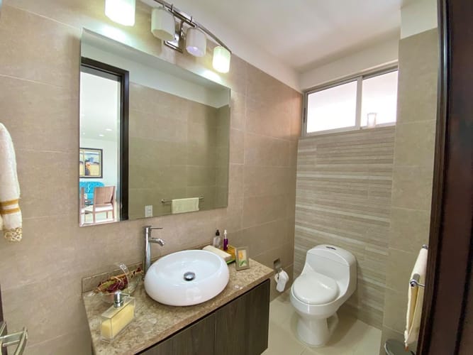 Casa de 6 alcobas en venta en Lagos I, Floridablanca, 592 m² · foto 4 de 19