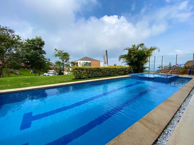 Casa de 6 alcobas en venta en Lagos I, Floridablanca, 592 m² · foto 6 de 19
