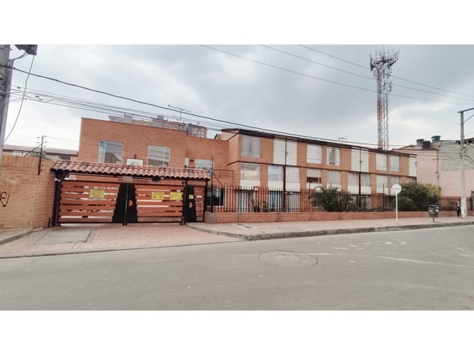 Casa de 3 alcobas en arriendo en Cantalejo, Bogotá, 70 m² · foto 8 de 21