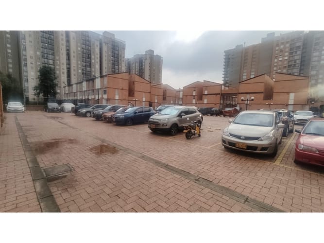 Casa de 3 alcobas en arriendo en Cantalejo, Bogotá, 70 m² · foto 9 de 21