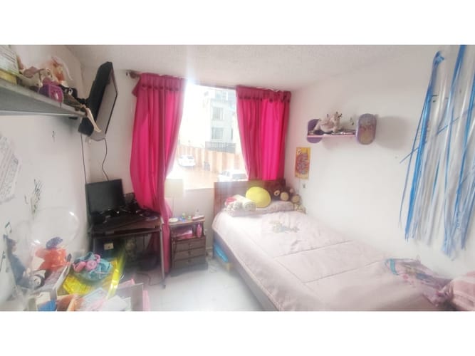 Casa de 3 alcobas en arriendo en Cantalejo, Bogotá, 70 m² · foto 11 de 21
